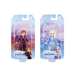 MTTHLW97 Frozen Small Doll Assortment