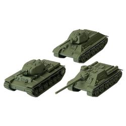 ISBN 9781638841821 product image for GF9WOT64 World of Tanks USSR Tank Platoon Miniature | upcitemdb.com