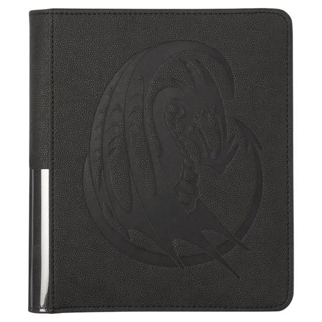 Dragon Shield Card Codex 160 Binder, Iron Gray AT-36011