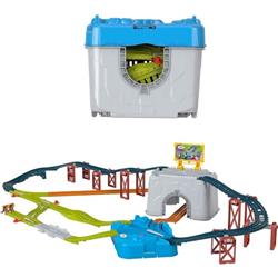 UPC 194735147380 product image for Fisher-Price MTTHNP81 Thomas & Friends Connect & Build Track Set Connect Build B | upcitemdb.com