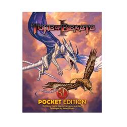 ISBN 9781950789573 product image for KOB9573 Dungeons & Dragons 5E Tome of Beasts 1 2023 PE Book | upcitemdb.com