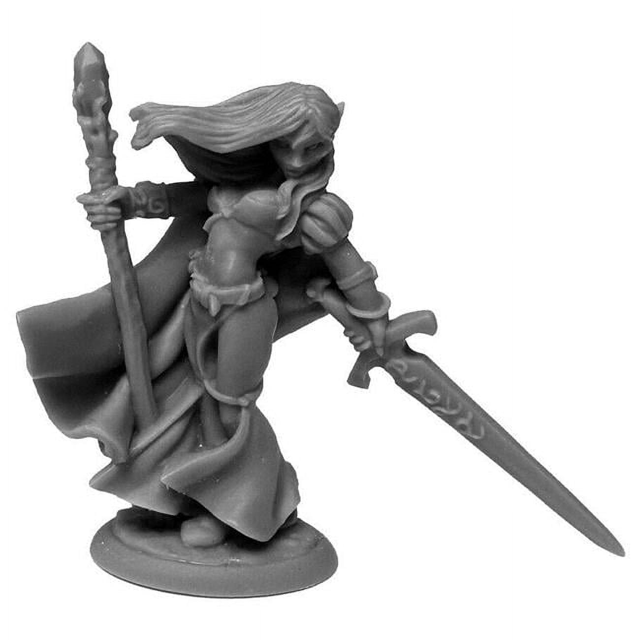 REM30127 Legends Alastriel Miniatures