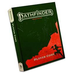 ISBN 9781640785540 product image for PZO12001-SE Pathfinder 2E Player Core Special Edition Role Playing Game | upcitemdb.com