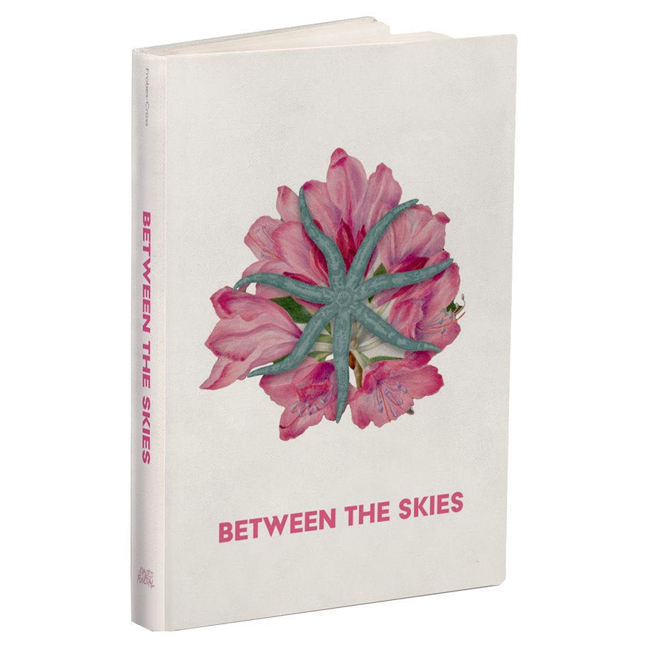EFP01045 Between The Skies Collected Edition Hardcover Role Playing Games