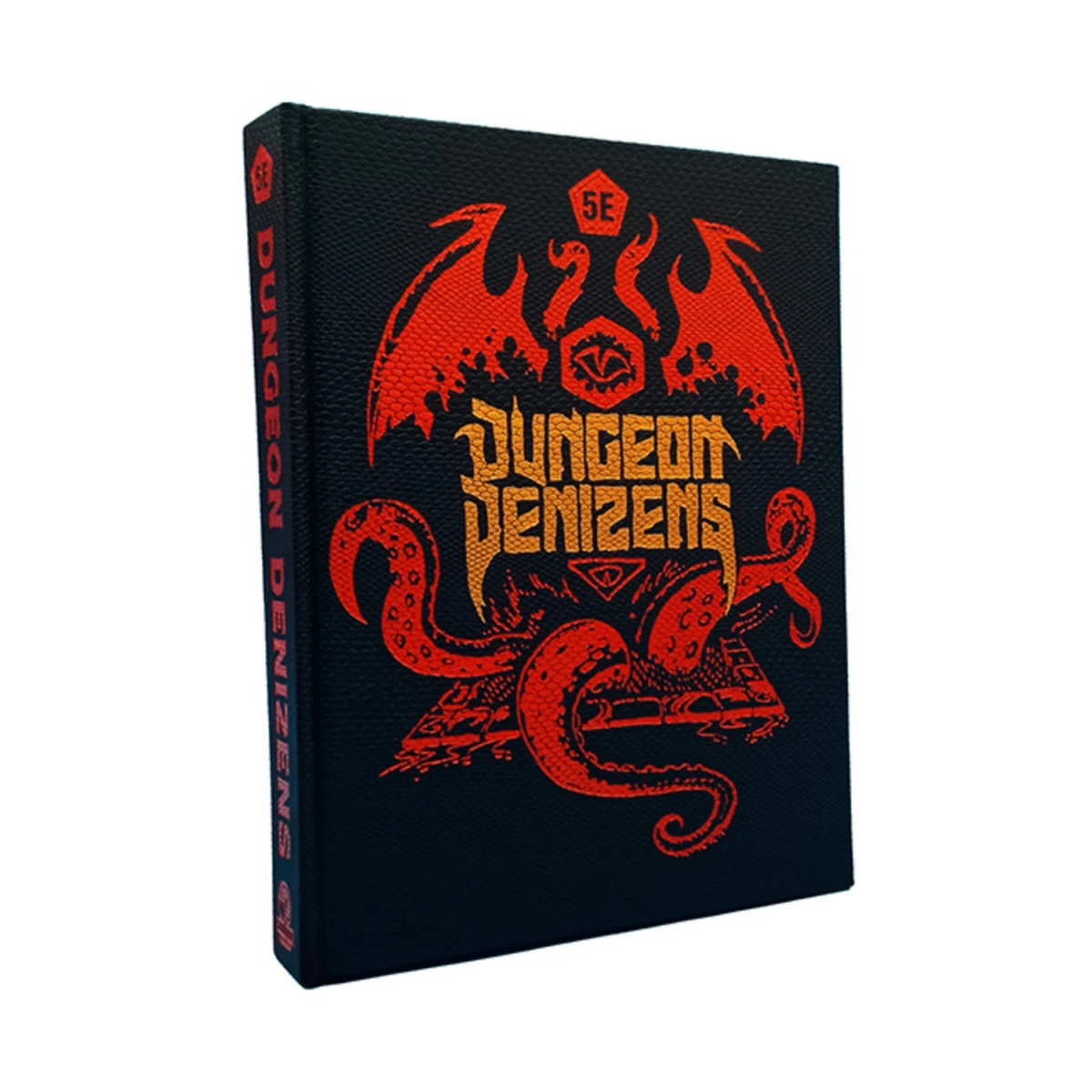 GMG50105FL D&D Edition 5 RPG Dungeon Denizens LE Kickstarter
