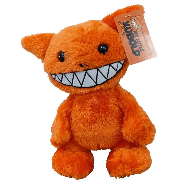 9LG9027 My Little Kobold Plush Toys
