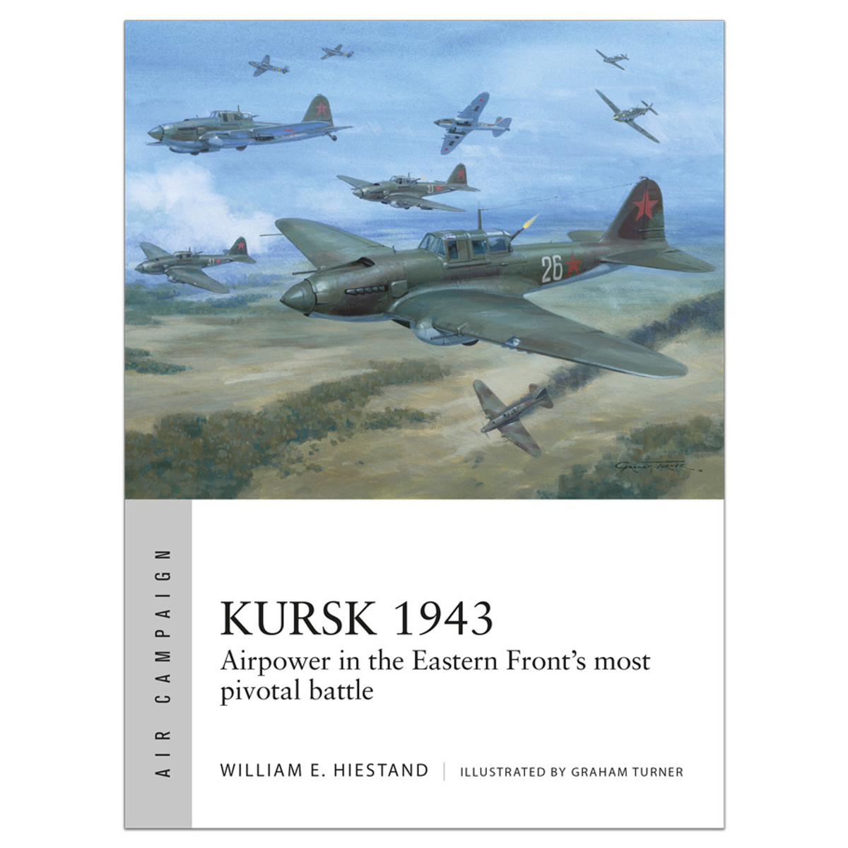 ISBN 9781472865199 product image for OSPACM055 Kursk 1943 Books | upcitemdb.com