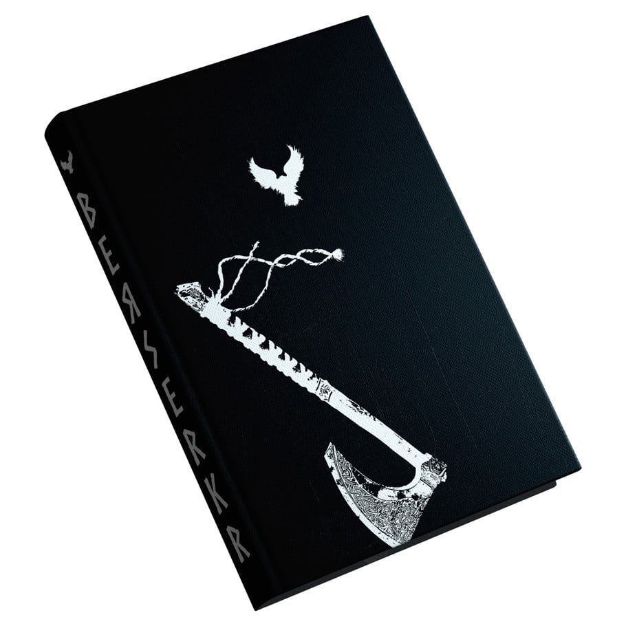 ISBN 9781738465781