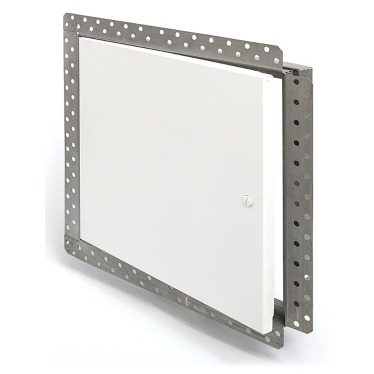 Z40808scpc 8 X 8 In. Steel Flush Drywall Access Panel