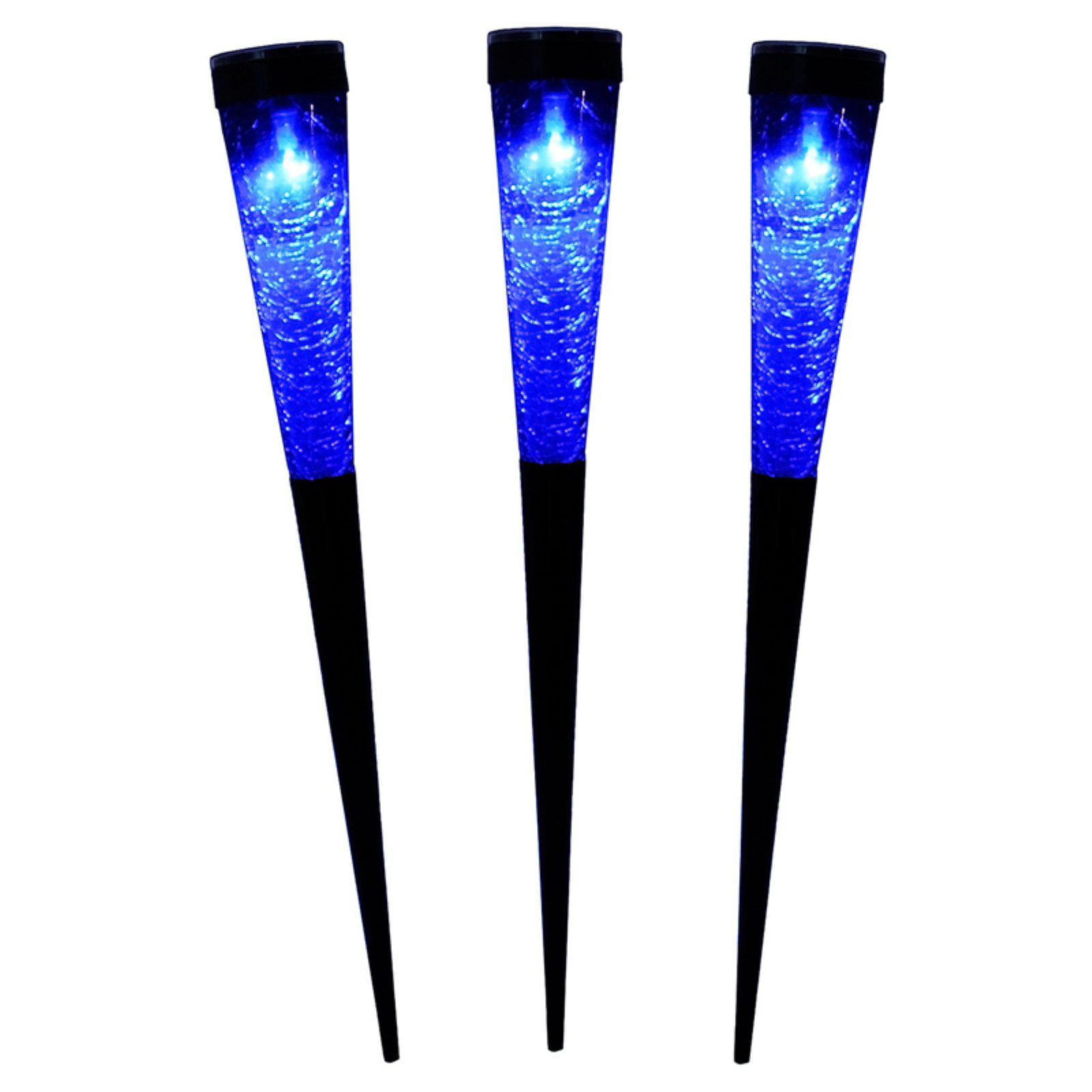 Sl-sc02db Solar Cones - Dark Blue