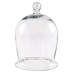 8 In. Miniature Bell Jar