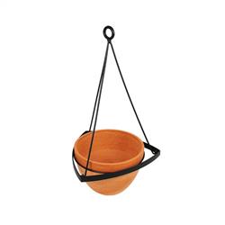 Achla Bh-02-s 10.25 In. Lina Ii Hanging Planter