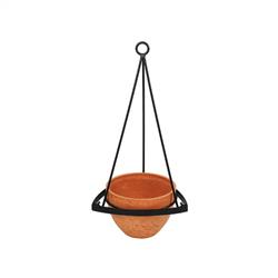 Achla Bh-01-s 10.25 In. Lina I Hanging Planter