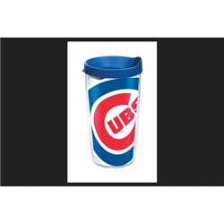 1098764 Cup Lg Logo Blue Lid