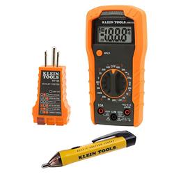 69149 Electrical Test Kit