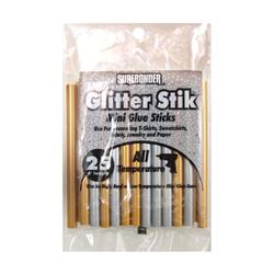 Fpc 2395333 Glue Sticks Mini Glitter