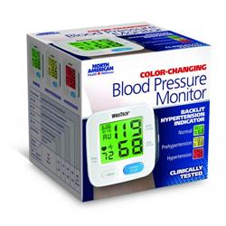 6376941 Wrist Blood Pressure Monitor