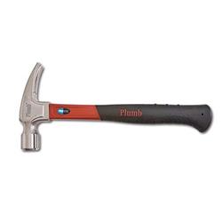 2194330 20 Oz Pro Series Fiberglass Rip Claw Hammer