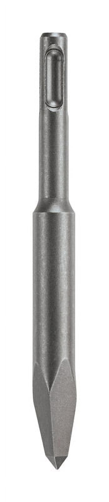2307676 Stubby Pointed Chisel