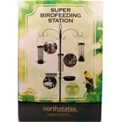 8497893 Bird Feeder Station Kit