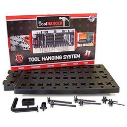 5729538 Storage Tool Hanger Kit - 11 Piece