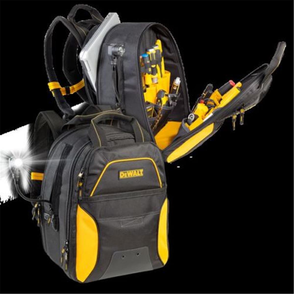 Usb Tool Bag Backpack