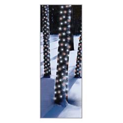 Ace Trading Holiday Bright Lights Christmas Wreaths and Garlands