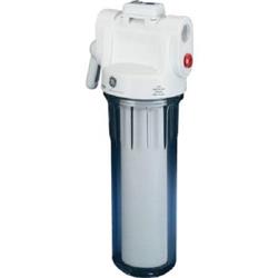 Standard Flow Whole Home Filtration System