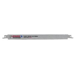 2468973 11 In. Reciprocating Saw Blade Diamond-grit