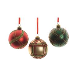 Kaemingk International Christmas Ornaments