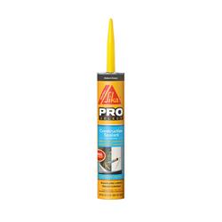 UPC 033886001656 product image for Sikaflex 1529569 10.1 oz Polyurethane Construction Sealant Medium Bronze - Pack  | upcitemdb.com