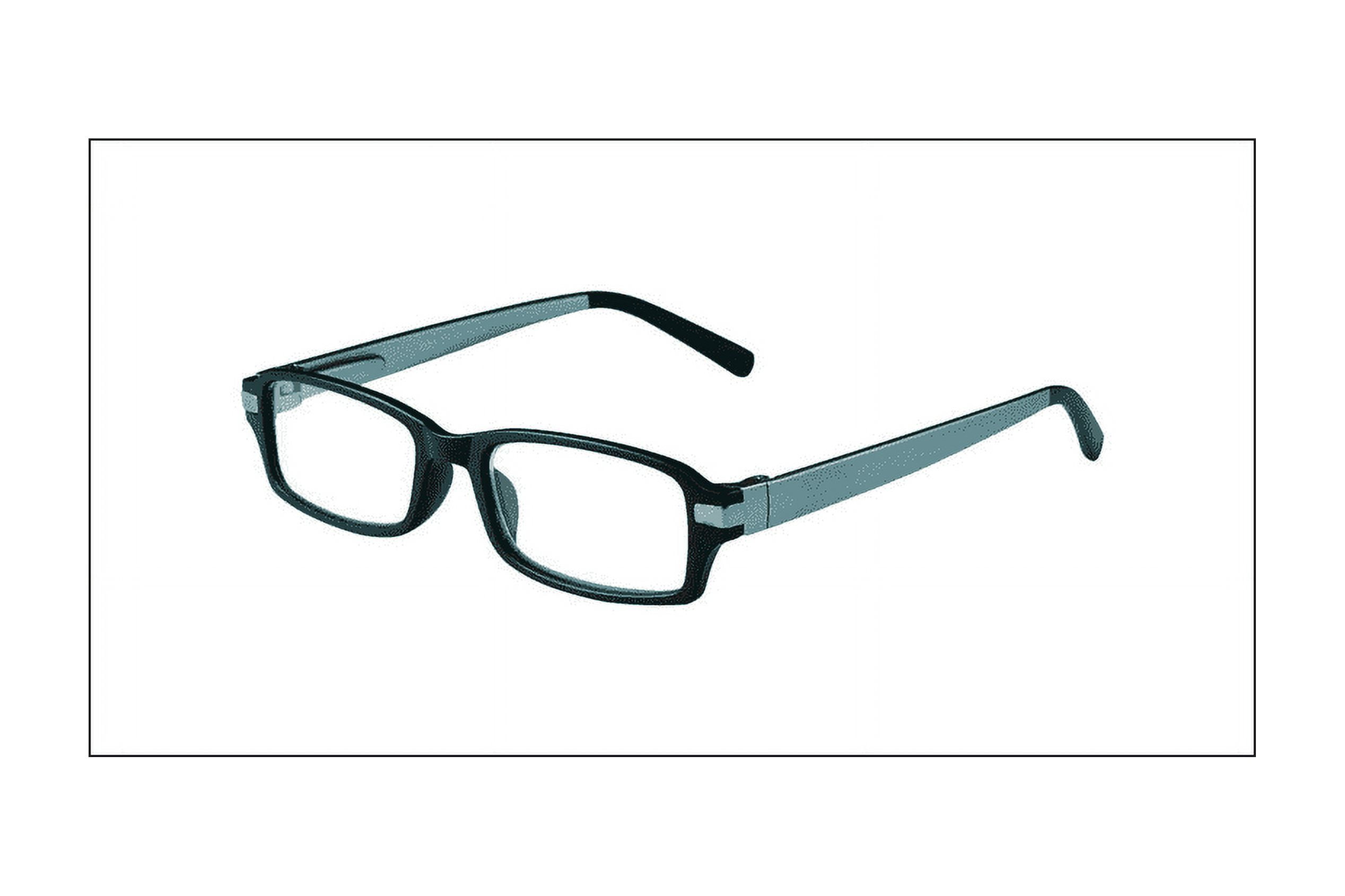 9422445 2.00 Diopter Assorted Reading Glasses- Pack Of 12