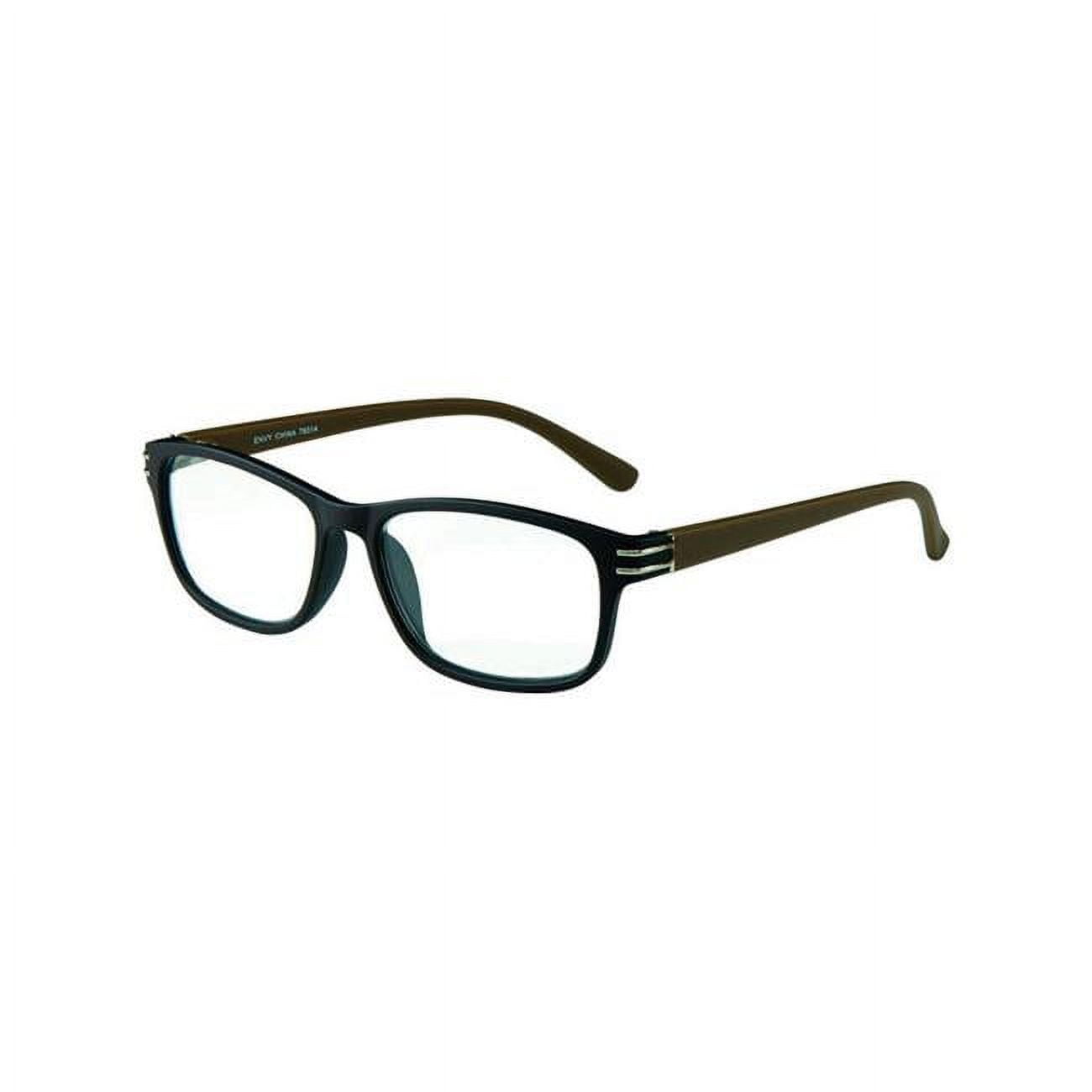 9422379 2.50 Diopter Assorted Reading Glasses- Pack Of 12