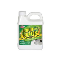 1637982 28 Oz Calcium Lime & Rust Remover - Pack Of 6