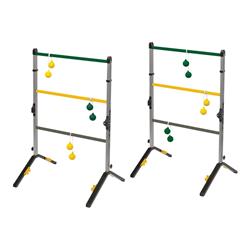 3 Ft. Ladderball Game Set For 8 Years & Up - Steel
