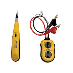 3592383 Toneprobe Wire Tracing Kit - Yellow & Black