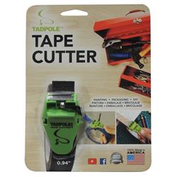 1661966 1 In. Tape Cutter