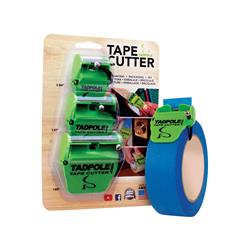1665116 Green Tape Cutter