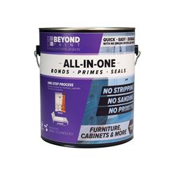 1630789 1 Gal All-in-one Interior & Exterior Acrylic Paint - Sage