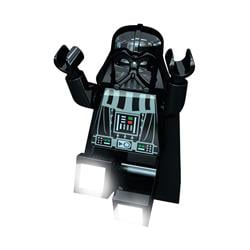 9607367 Star Wars Darth Vader Flashlight Led Aa Black