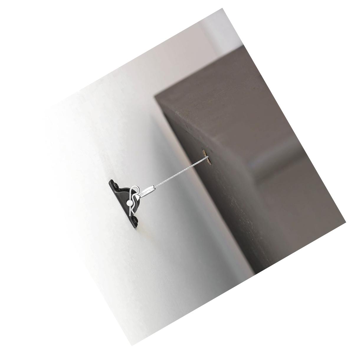 Picture of Hangman 5767546 Funiture Anti-Tip Kit 1 Set