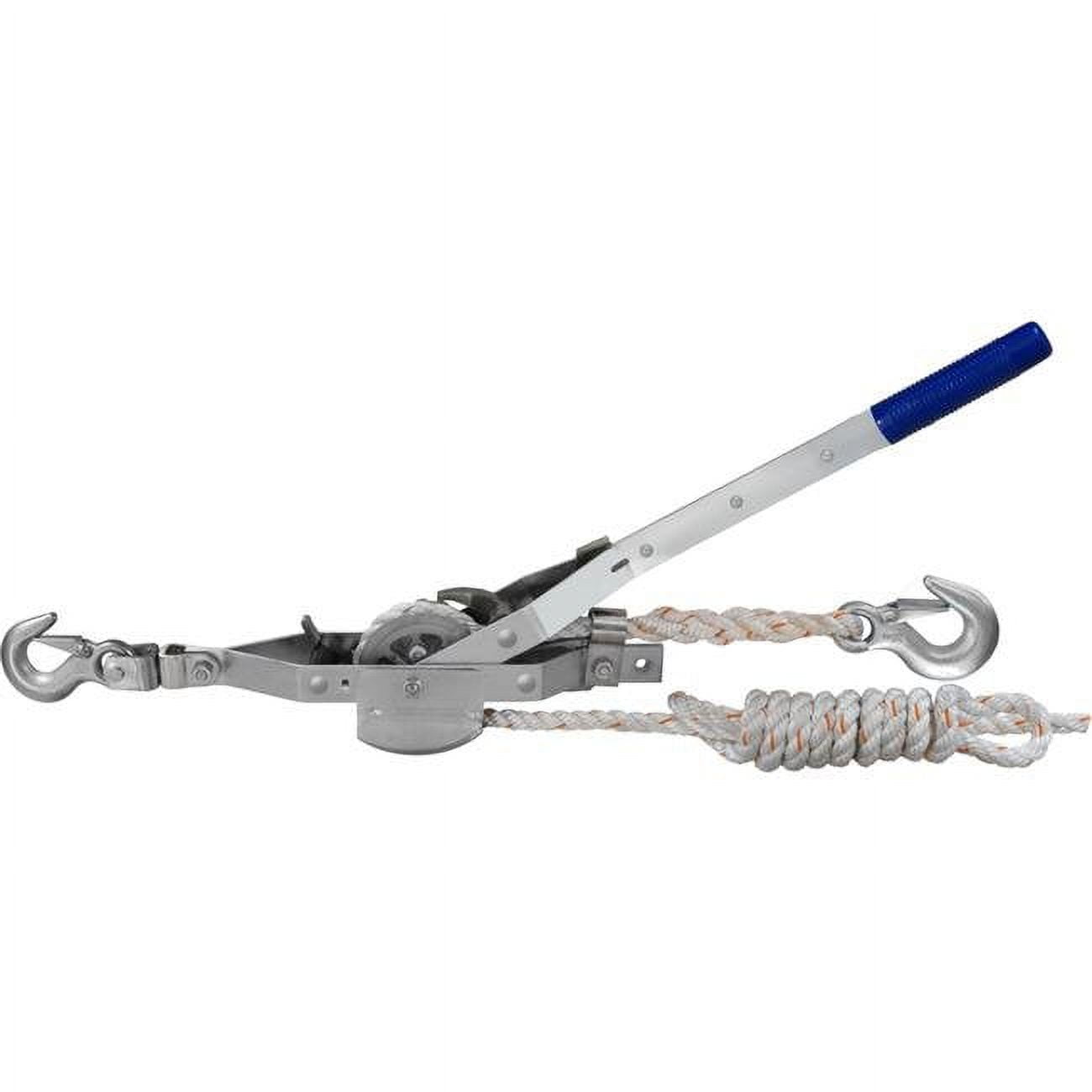 5852389 19.62 In. 1500 Ton Rope Puller