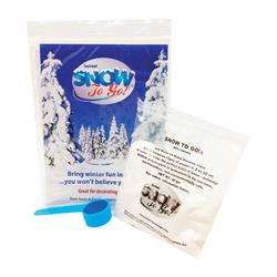 UPC 635076111185 product image for Keystone Products 9431966 Instant Snow Christmas Decoration White Synthetic - Pa | upcitemdb.com