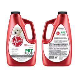 1696673 120 Oz Pet Plus Carpet Washer Detergent Liquid Concentrated