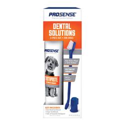 8705311 3 Oz Oral Care Dental Kit For Dog