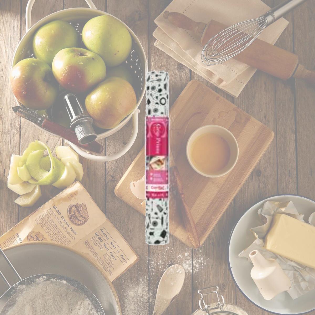 Picture of Contact 6339519 4 ft. x 18 in. Cucina Self Adhesive Grip Liner