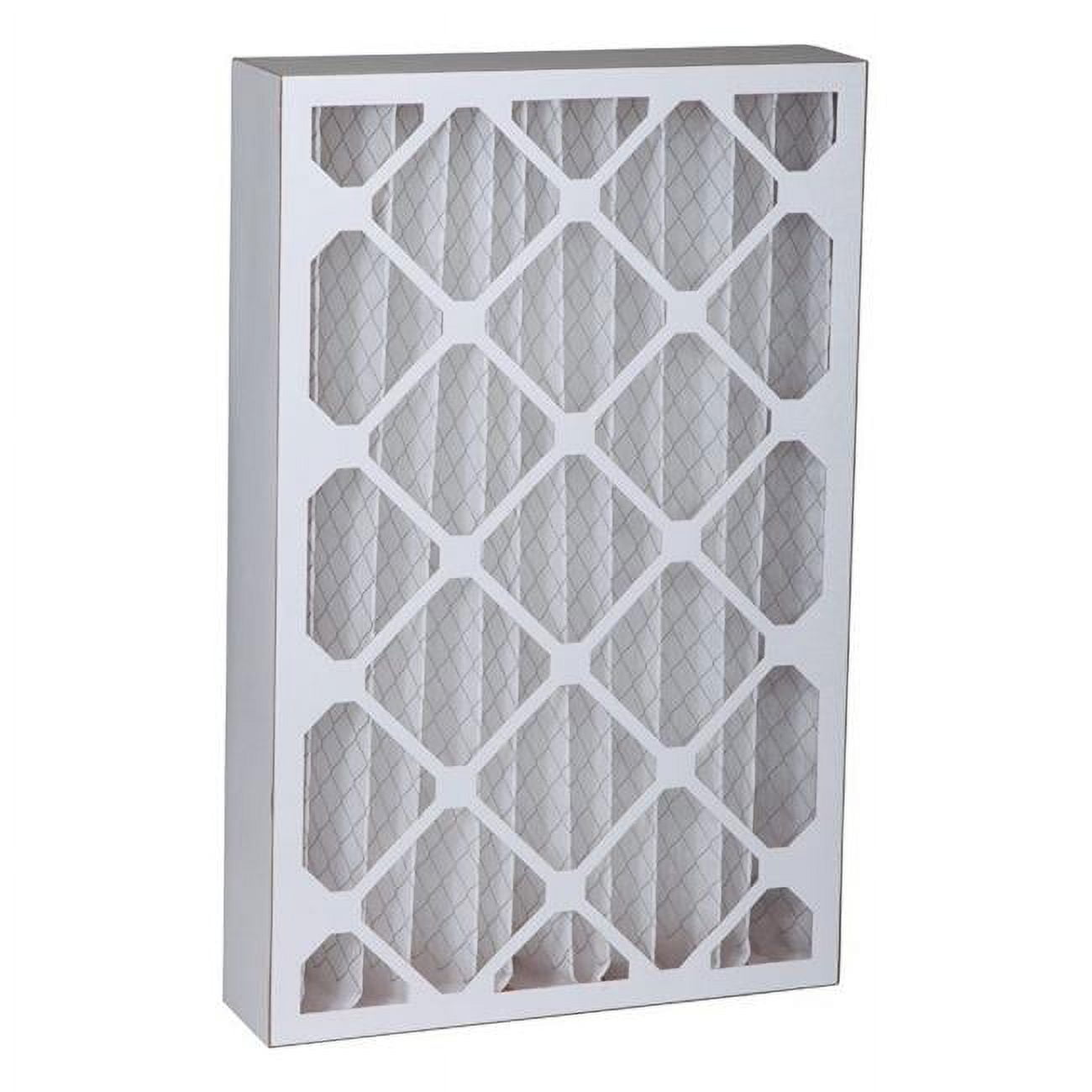 4766069 16 X 25 X 4 In. Pleated Air Filter- Pack Of 3
