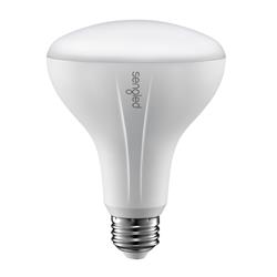 3766250 Element Led Light Bulb 9 Watt 650 Lumens 2700 K Led Br30 Soft White 55 Watt Equivalency