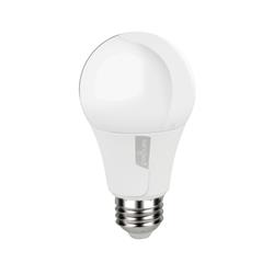 Twilight Led Bulb 8.5 Watt 800 Lumens 2700 K A19 Soft White 60 Watt Equivalency