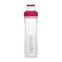 6503957 18 Oz Orchid Tritan Vacuum Insulated Water Bottle Bpa Free